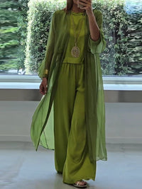 Alice – Elegant and Comfortable Set