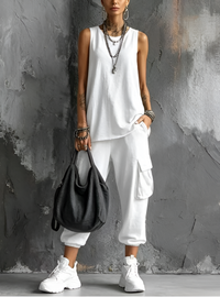 Havilah - Relaxed Urban Comfort Set