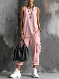 Havilah - Relaxed Urban Comfort Set
