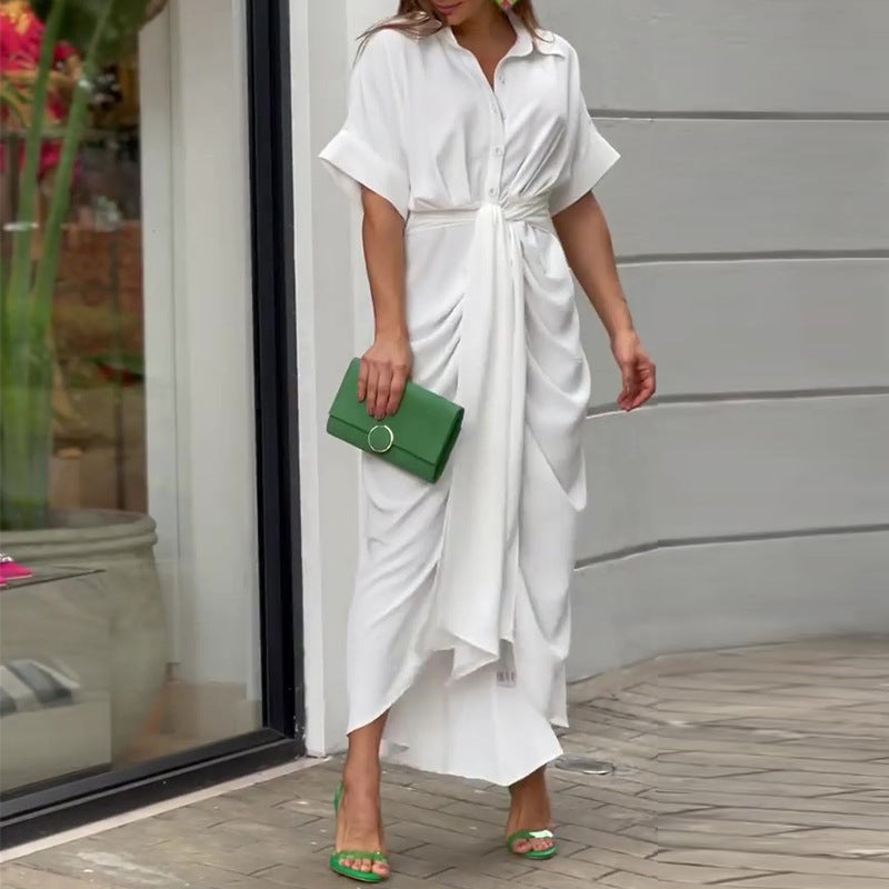 Freya - Elegant Casual Dress