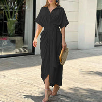 Freya - Elegant Casual Dress