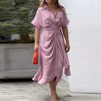 Freya - Elegant Casual Dress