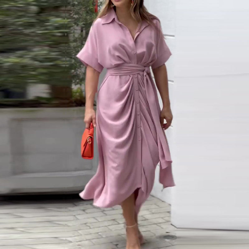 Freya - Elegant Casual Dress