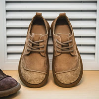 Laurence - Orthopedic Comfort Walking Shoes