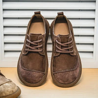 Laurence - Orthopedic Comfort Walking Shoes