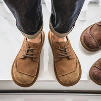 Laurence - Orthopedic Comfort Walking Shoes