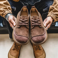 Laurence - Orthopedic Comfort Walking Shoes