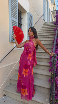 Sienna - Elegant Everyday Dress
