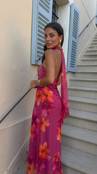 Sienna - Elegant Everyday Dress