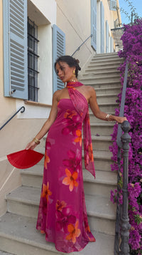Sienna - Elegant Everyday Dress