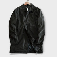 Callum – Coastal Weatherproof Coat