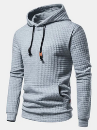 Archie – Sweatshirt with Hood