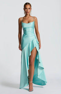 AVA MAXI DRESS