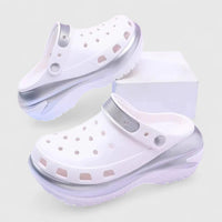 Bellisse | Orthopedic Sandals White