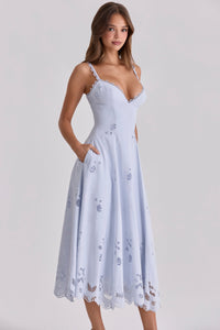 Sara Maxi Dress