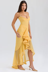 EMILY MAXI DRESS