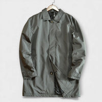 Callum – Coastal Weatherproof Coat