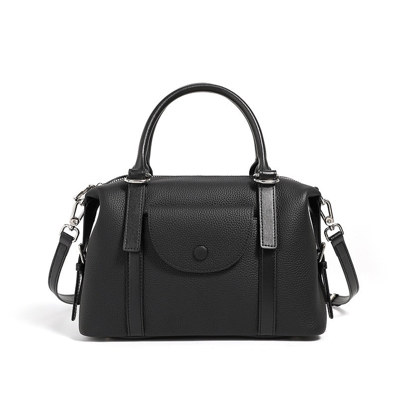 Renata Structured Handbag