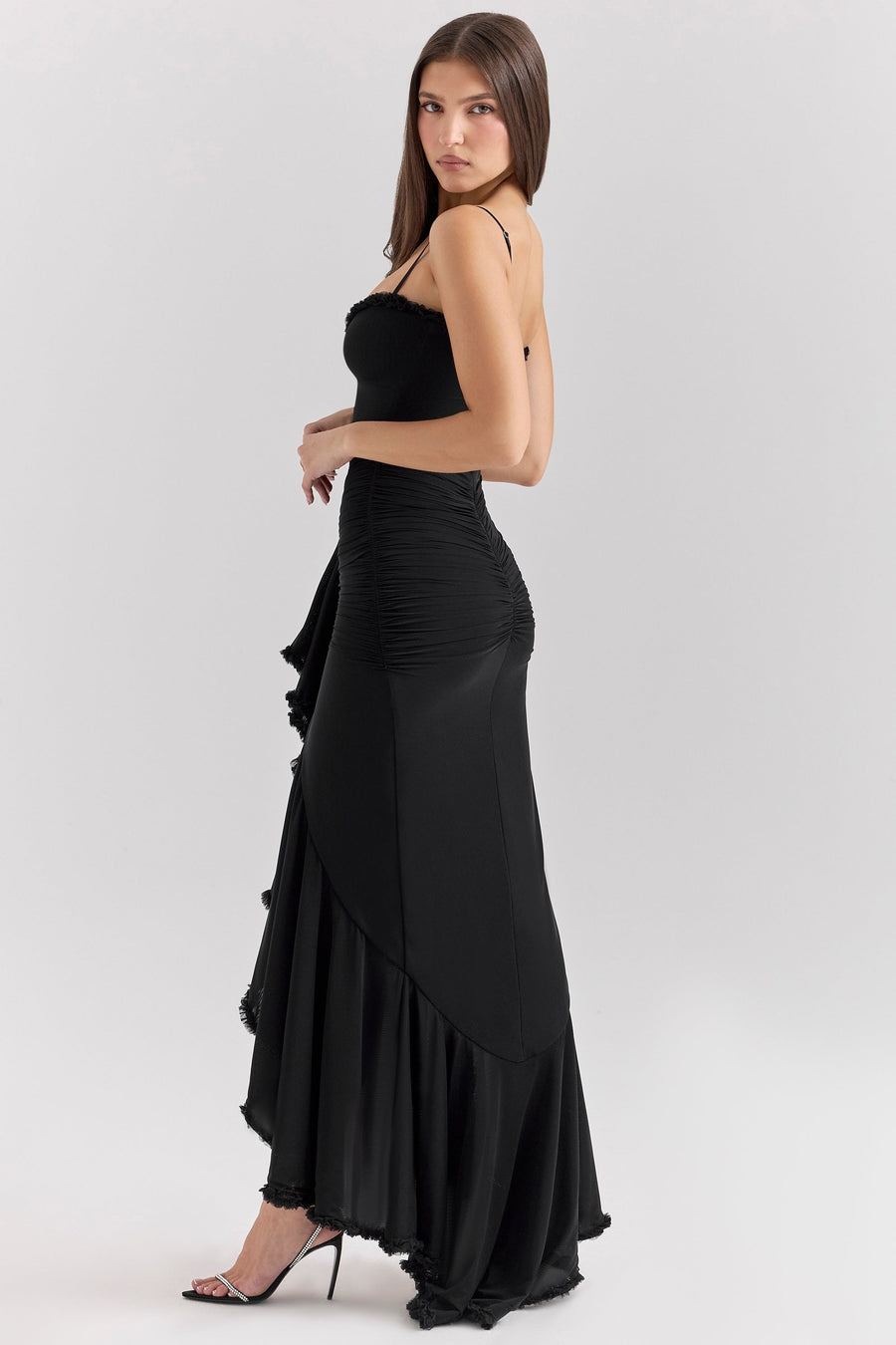 EMILY MAXI DRESS