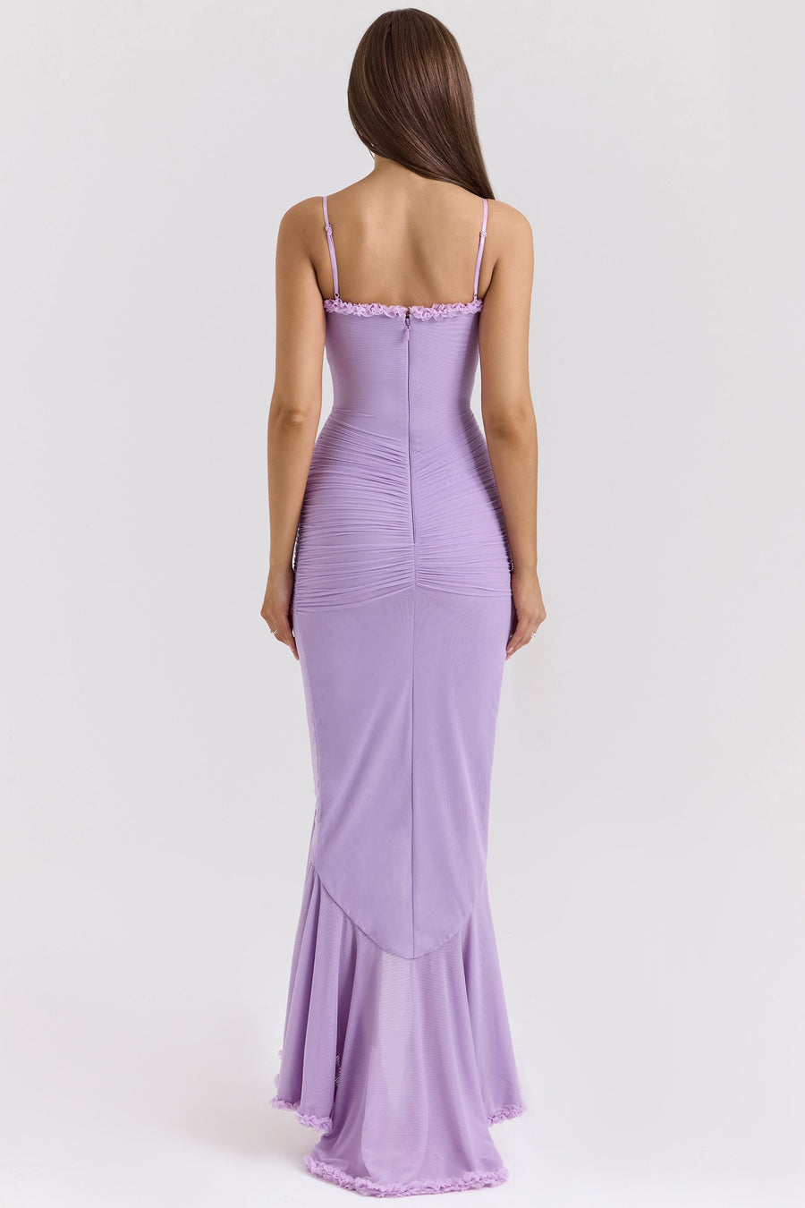 EMILY MAXI DRESS