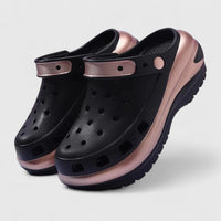 Bellisse | Orthopedic Sandals Black