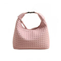 Sini Woven Shoulder Bag
