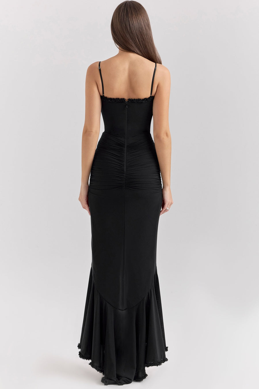 EMILY MAXI DRESS