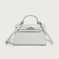 Elina Vegan Leather Shoulder Bag