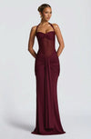 Dark Red