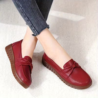 Zara – Women’s Orthopaedic Loafers for Everyday Elegance