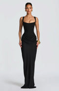 Black Maxi