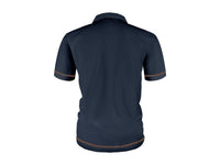 Spencer - Lightweight Breathable Modern Men’s Polo Shirt