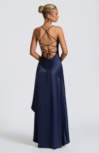 AVA MAXI DRESS