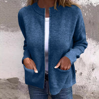 Beatrice – Elegant Autumn Cardigan