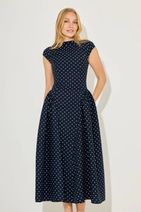 Margot Midi Dress