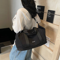 Miranda Sport Shoulder Bag