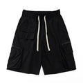 Fey Utility Cargo Shorts