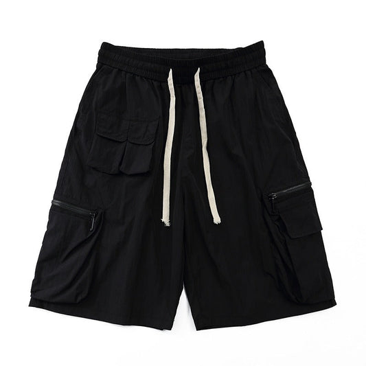 Fey Utility Cargo Shorts