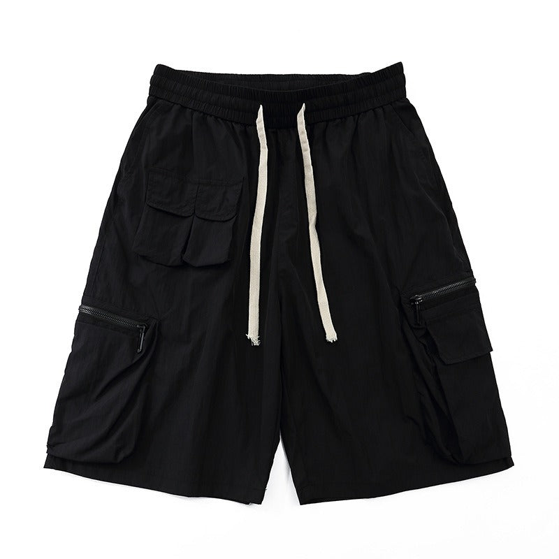 Fey Utility Cargo Shorts