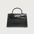 Elina Vegan Leather Shoulder Bag