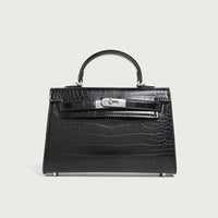 Elina Vegan Leather Shoulder Bag
