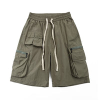Fey Utility Cargo Shorts