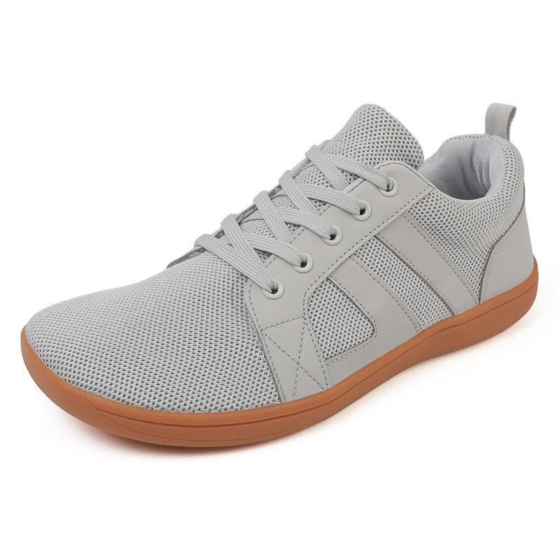 Merker Breathable Mesh Sneakers