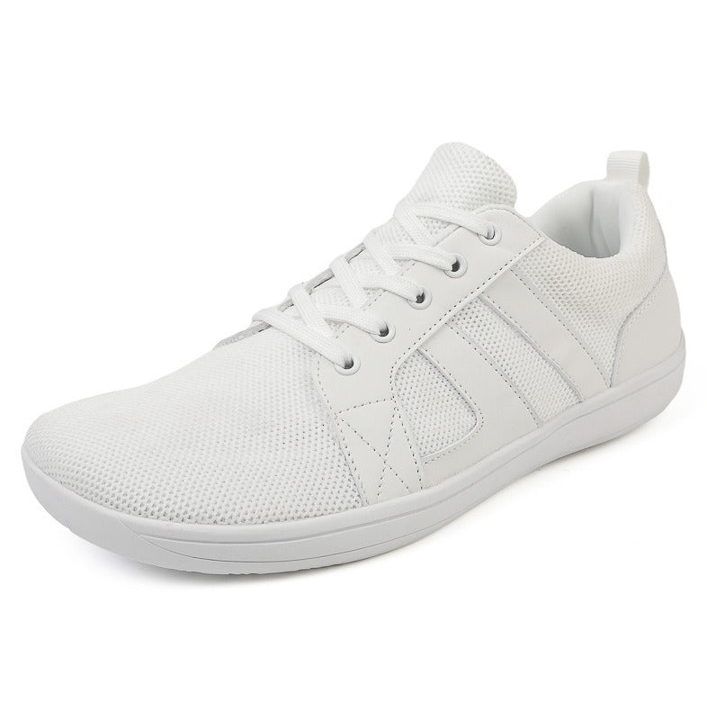 Merker Breathable Mesh Sneakers