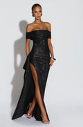 Black Sparkle