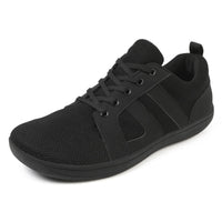 Merker Breathable Mesh Sneakers