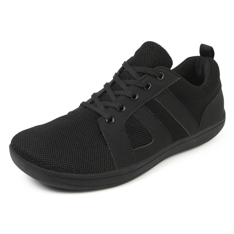 Merker Breathable Mesh Sneakers