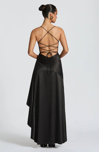 AVA MAXI DRESS