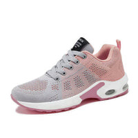 Imogen | Women's Athletic Walking Sneakers