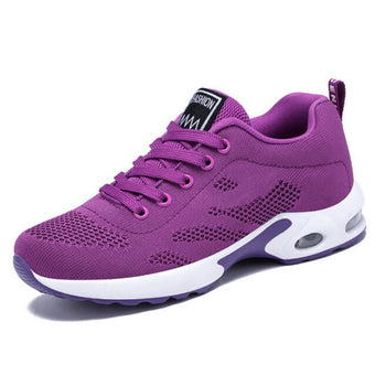 Imogen | Women's Athletic Walking Sneakers